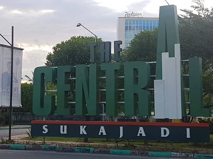 PT Halcom Integrated Solution