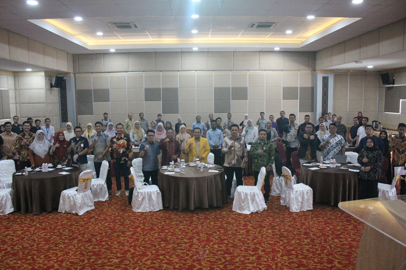 Product Knowledge Session: Smart Campus Empowerment - 'Future-Ready Campus, Smarter Generation'